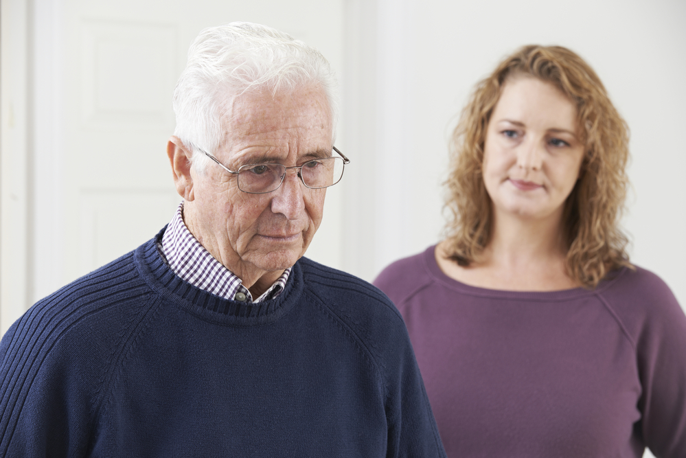 The growing physical, mental, and financial burden on carers