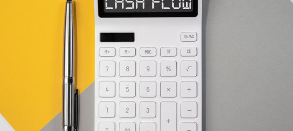 5 Ways To Improve Your Small Business Cashflow