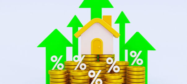 How to budget as interest rates rise