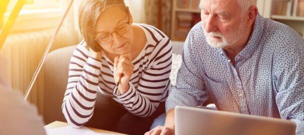 navigating retirement common financial mistakes to avoid