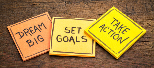 Goal setting to retire right!
