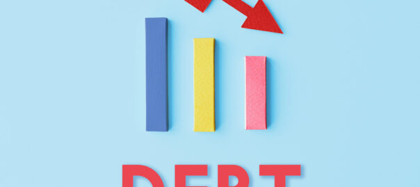 smart ways to reduce debt before retirement