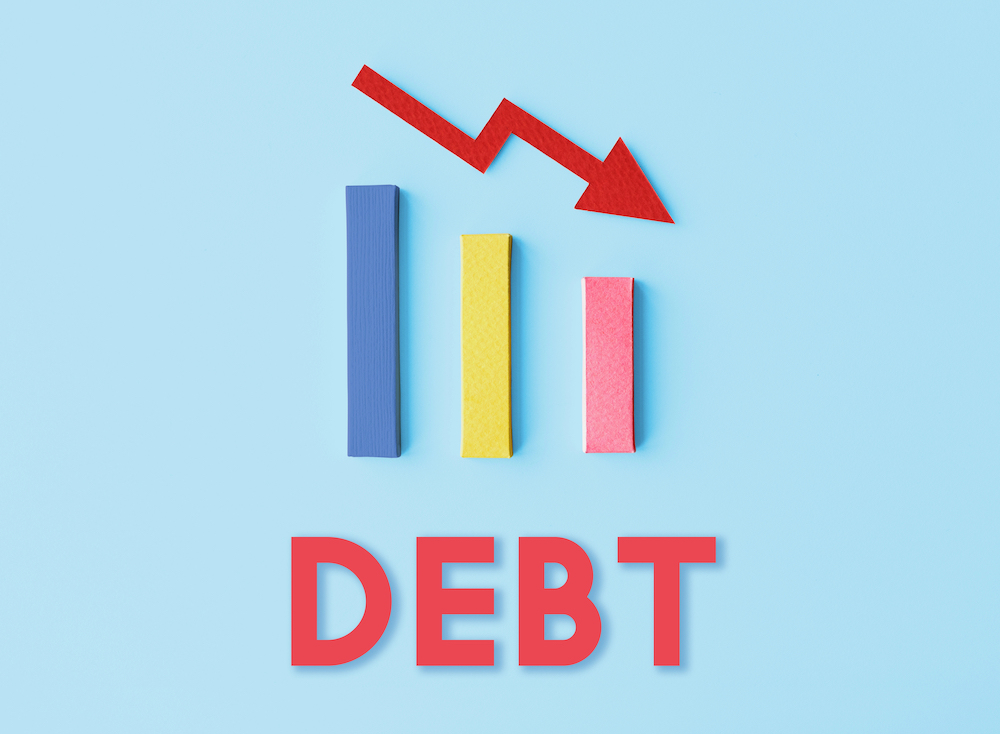 smart ways to reduce debt before retirement